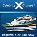 Celebrity Cruises