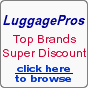 Luggage Pros